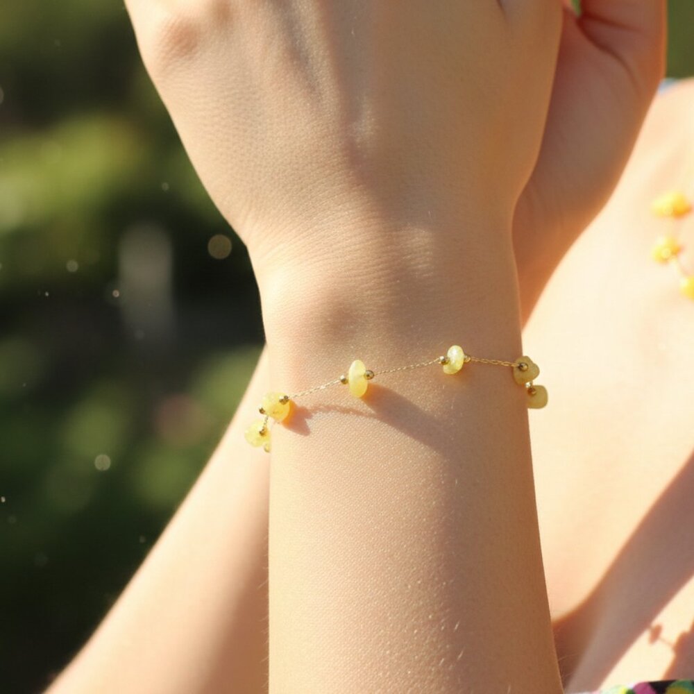 Chic & Stylish Bracelet – A Thoughtful Gift for Women and Girls, DYC1827